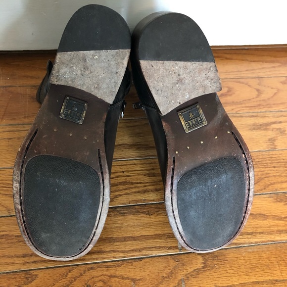 Frye boots - Picture 6 of 6